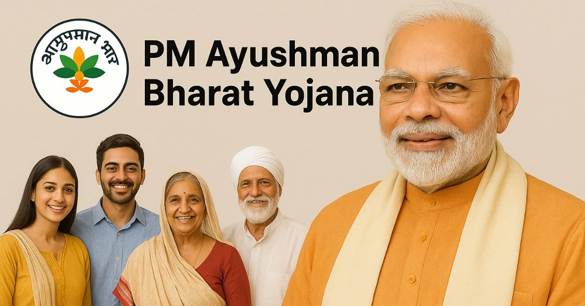 PM Ayushman Bharat Yojana